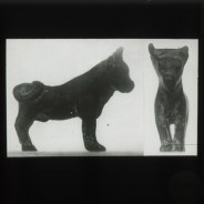 Böhl glass slide 14./350